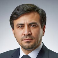 Фаррух Назаров