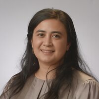 Мадина Рахимова