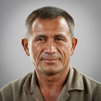 Алишер Хакимов