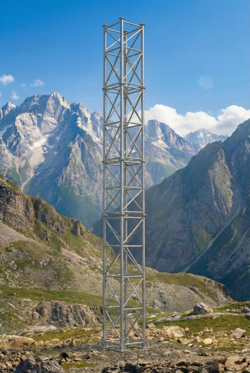 Металлоконструкция