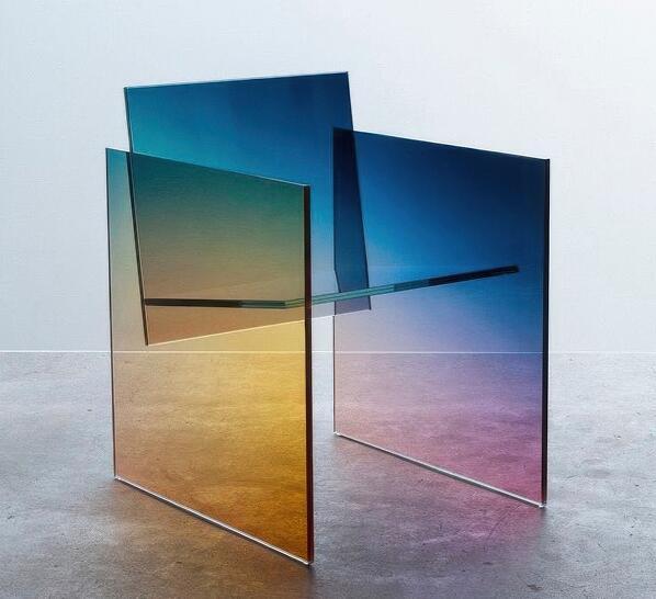 Триплекс градиент