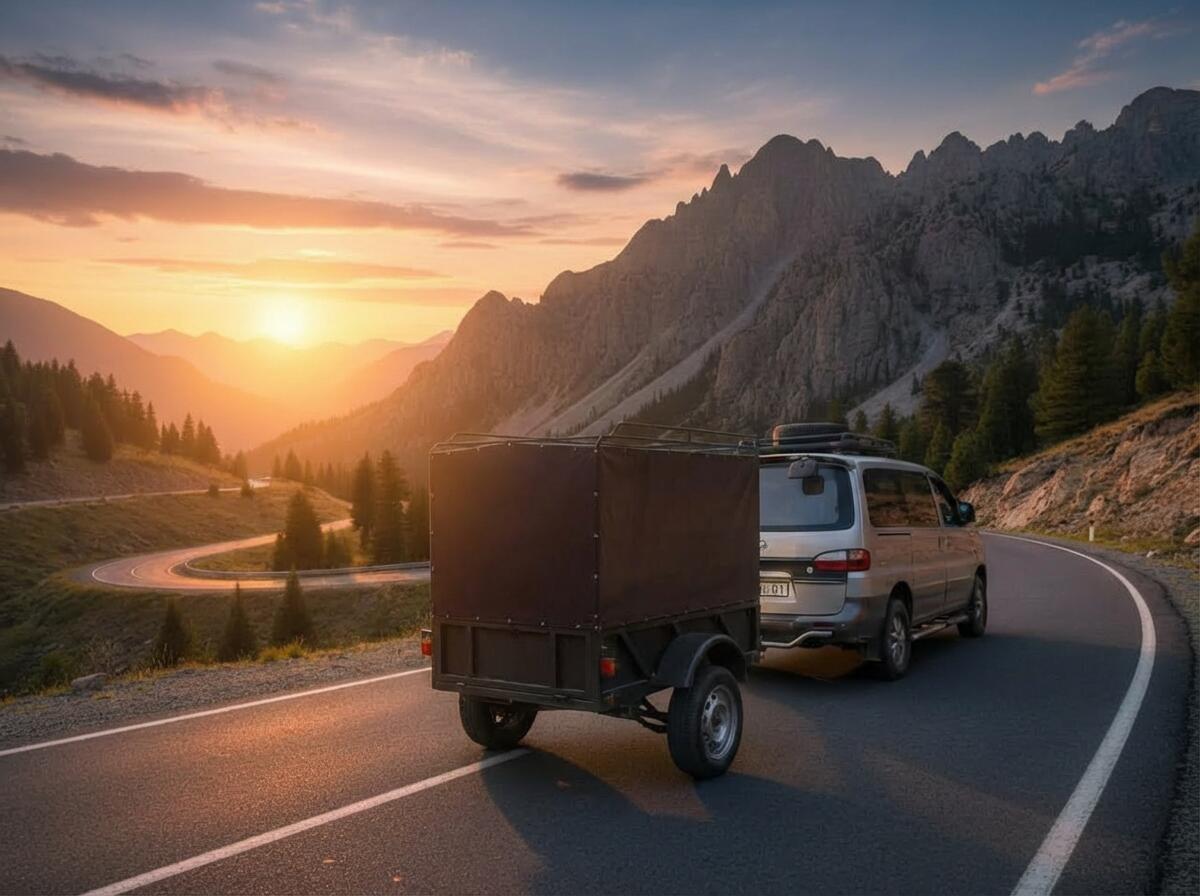 Мобильный магазин