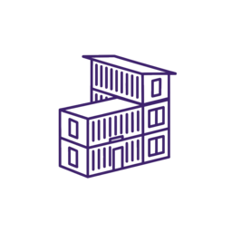 Блок-контейнеры