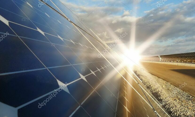 Солнечные технологии