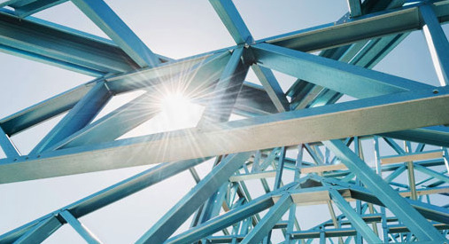 Металлоконструкции