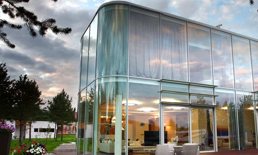 Остекление в Душанбе Стекло в Душанбе